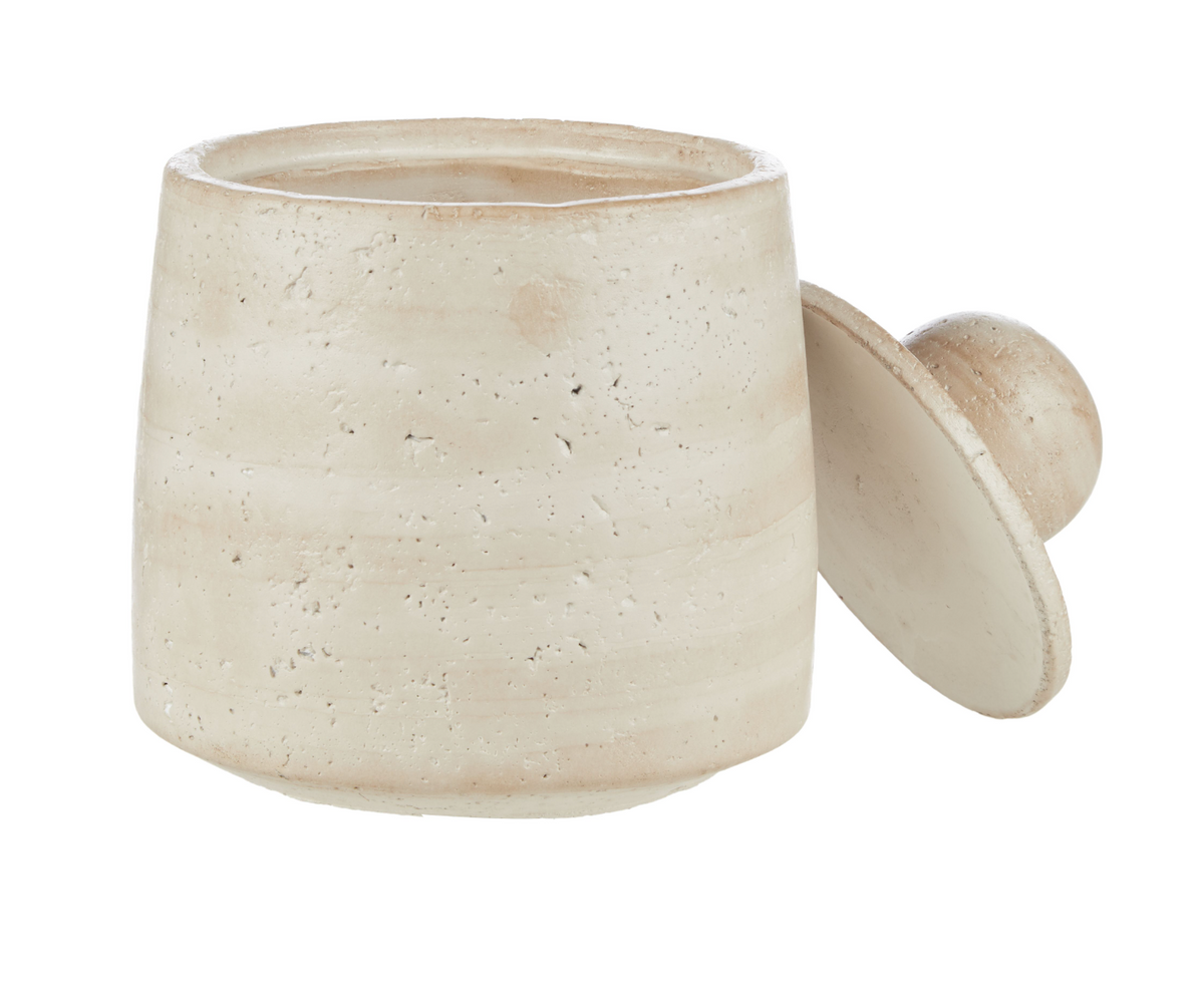 Napier Canister - Various Sizes
