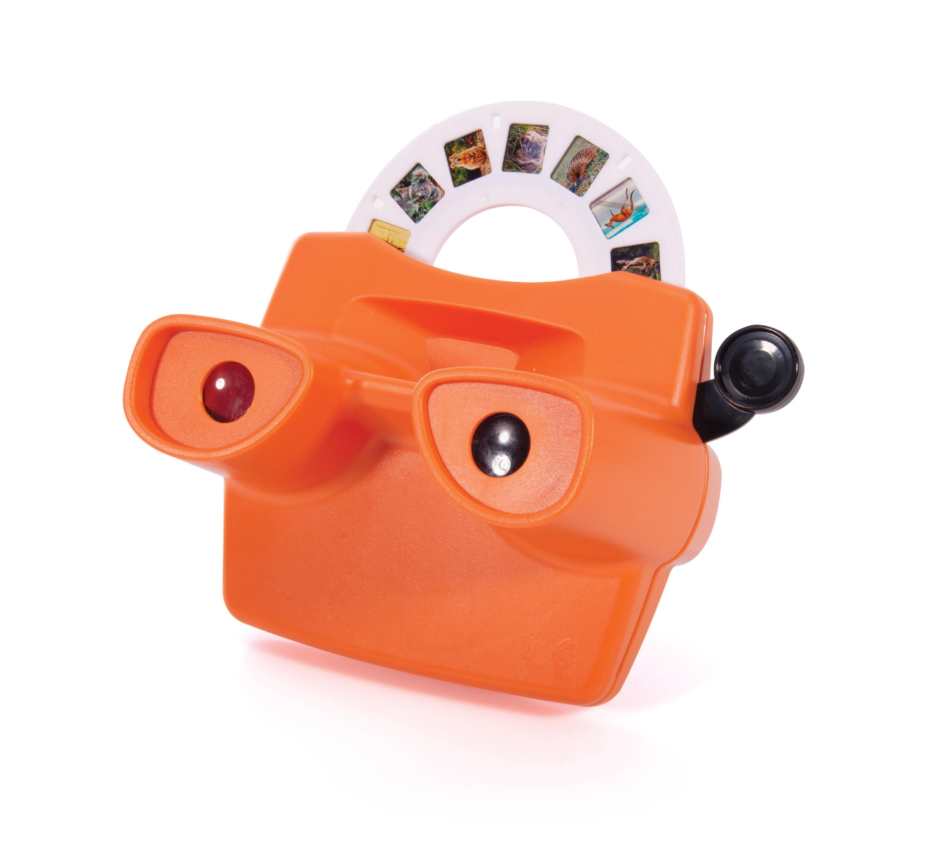 3D Viewer - Various Styles