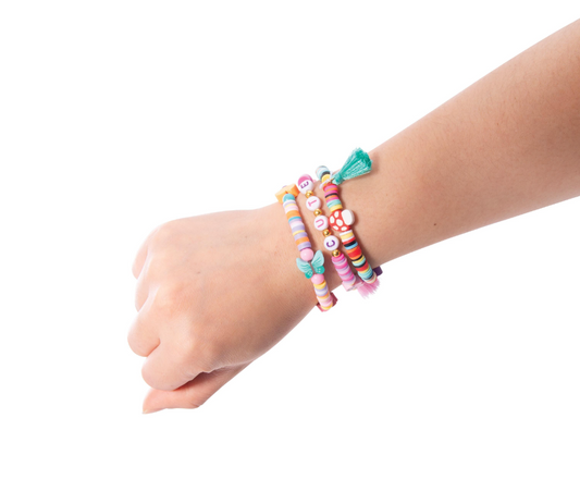 Make Your Own Bracelet Kit - Various Designs