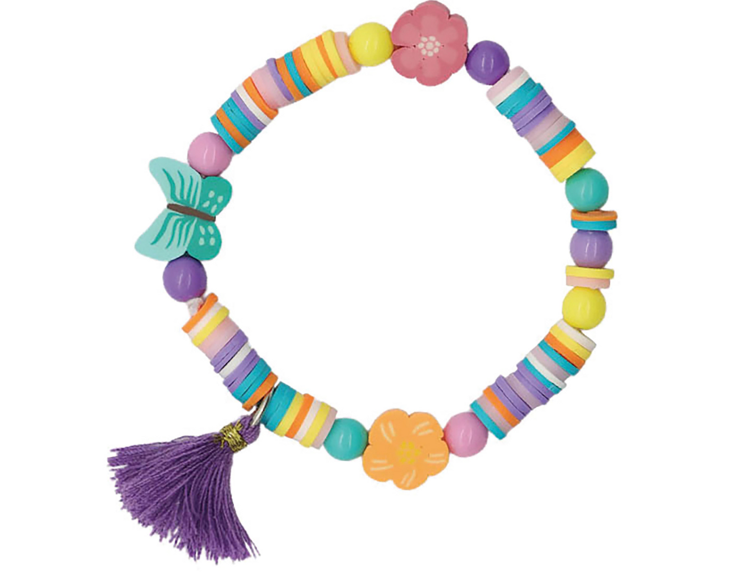 Make Your Own Bracelet Kit - Various Designs
