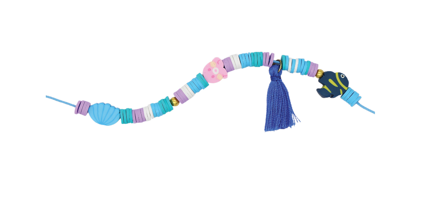 Make Your Own Bracelet Kit - Various Designs