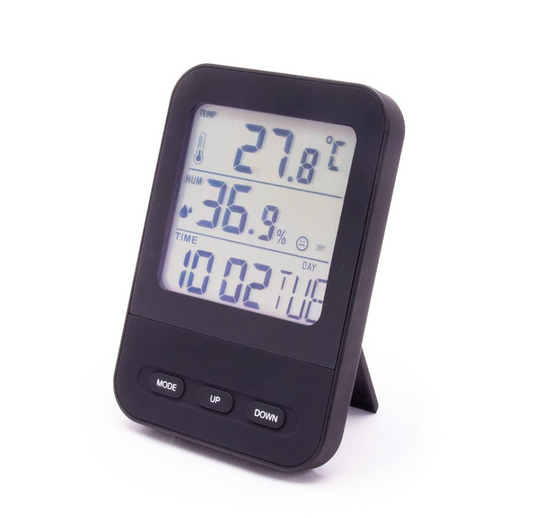 Climate Clock