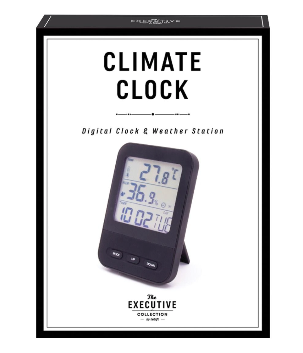 Climate Clock