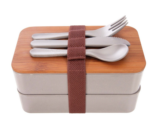 Bento Box - Various Colours