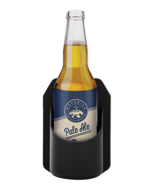 Bathroom Bevvy Holder