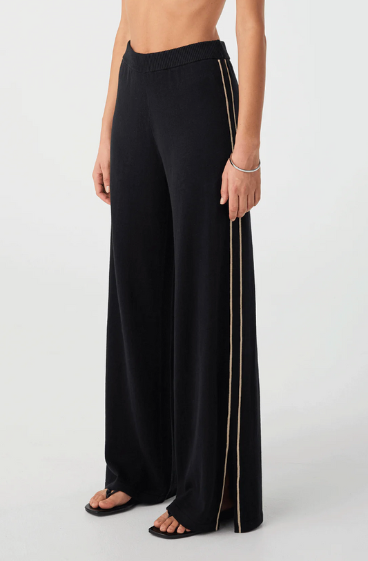 Pippa Pant - Black