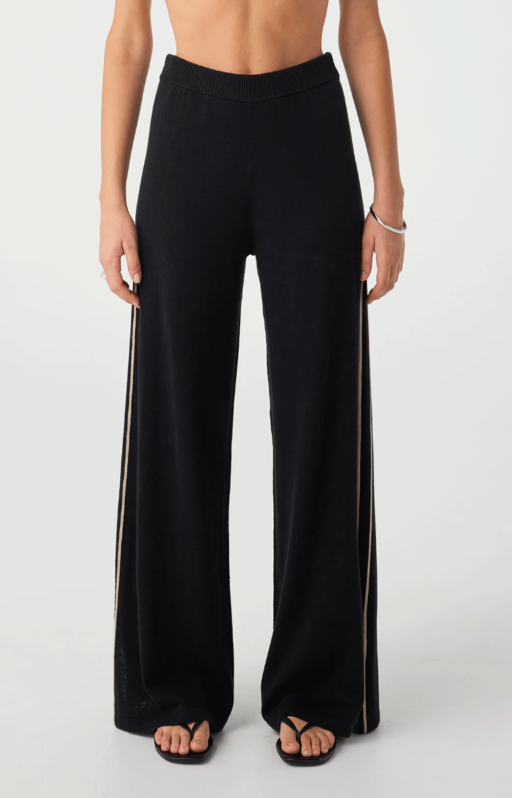 Pippa Pant - Black