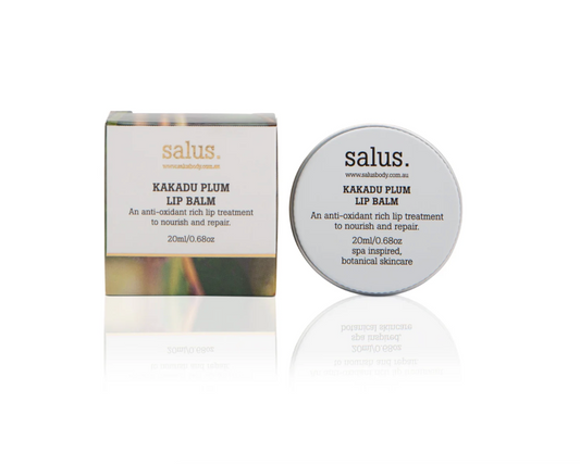 Kakadu Plum Lip Balm - 20Ml