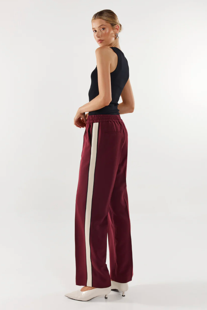 Brianna Pants - Shiraz