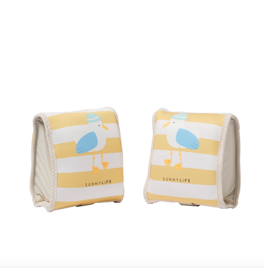 Kids Floaties - Sammy the Seagull