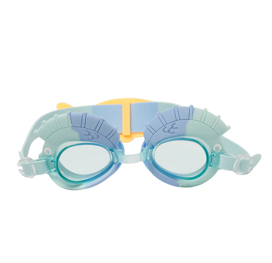 Kids Swim Goggles - Finn the Fish