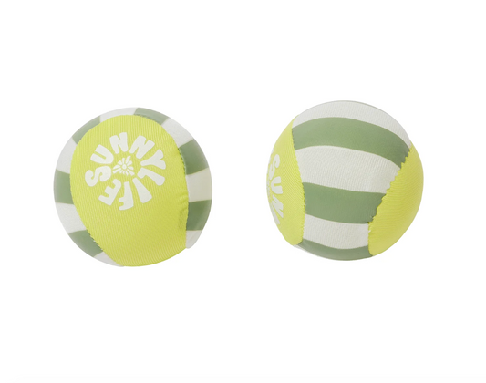 Skim Ball Set - Tides Out Citrus