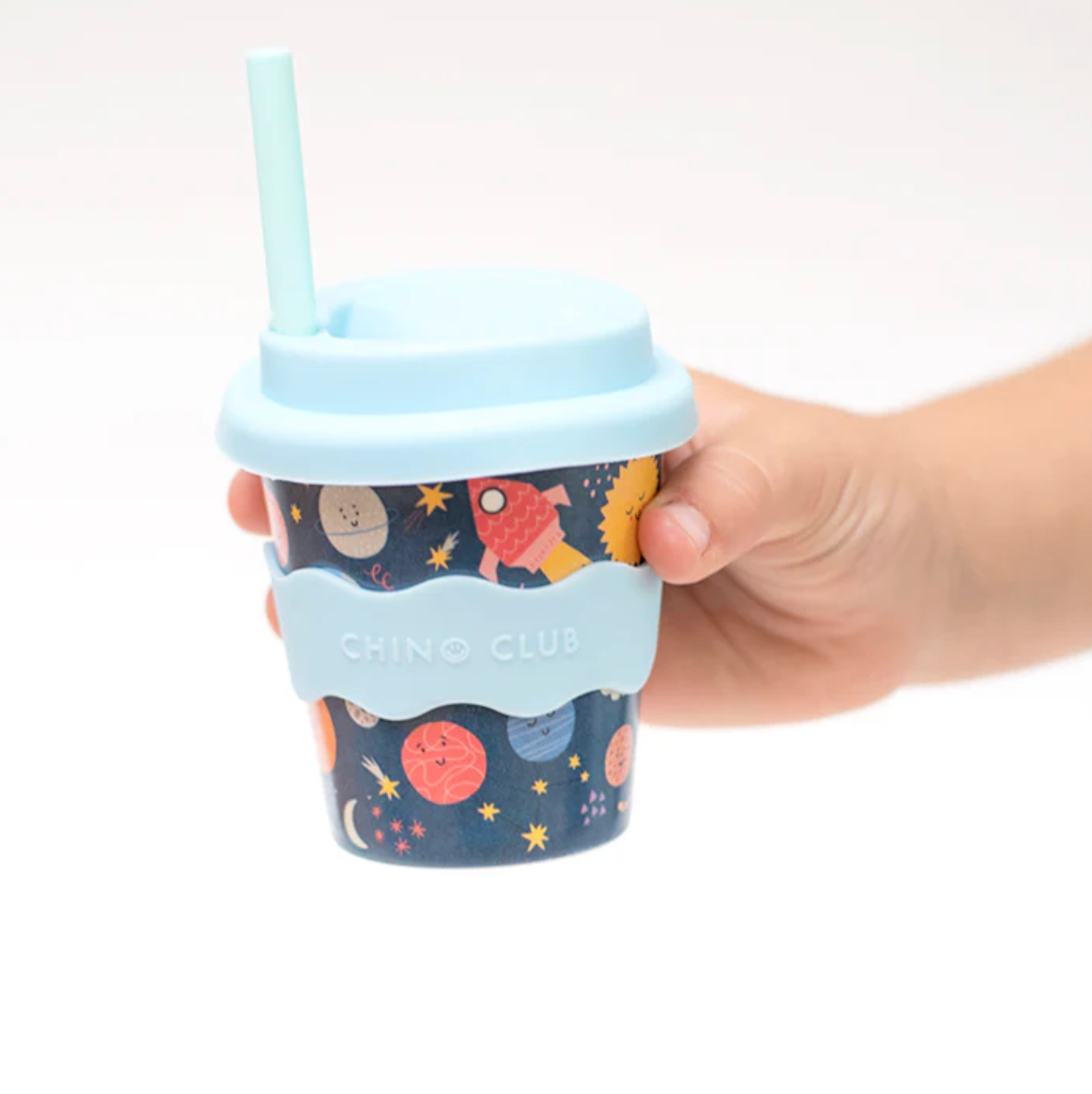 Babychino Cup 4oz - Space