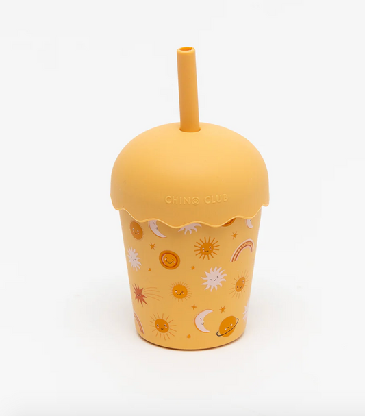 Mini Smoothie Cup - Suns 200ml