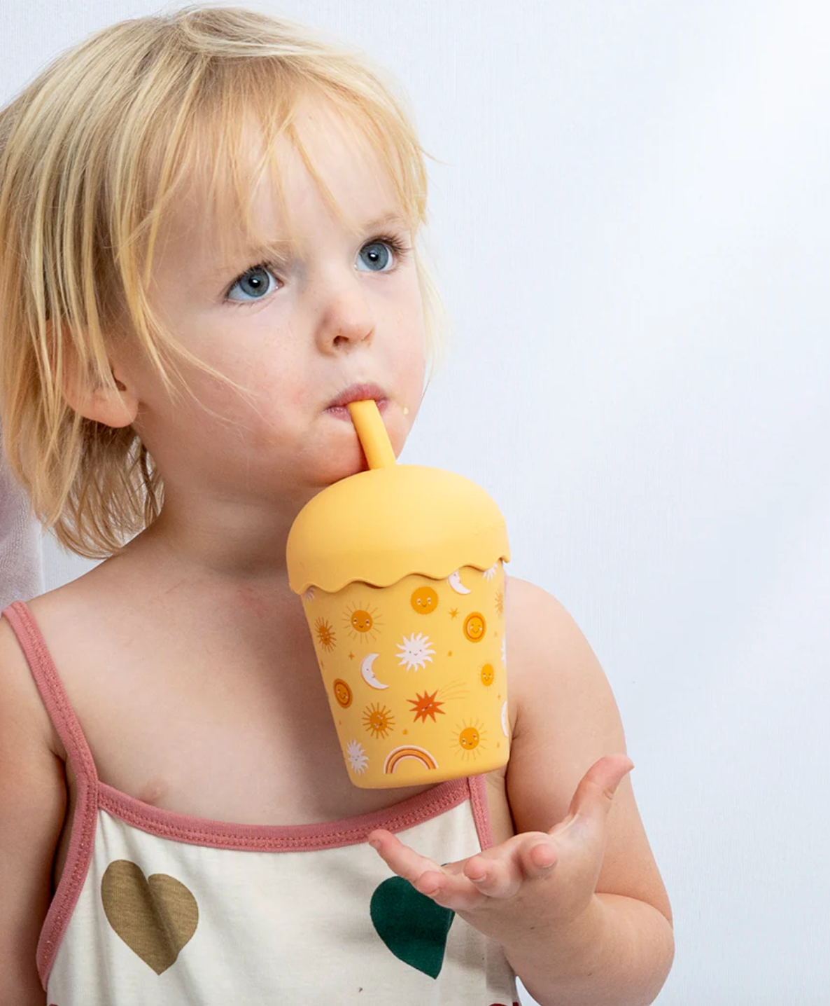 Mini Smoothie Cup - Suns 200ml