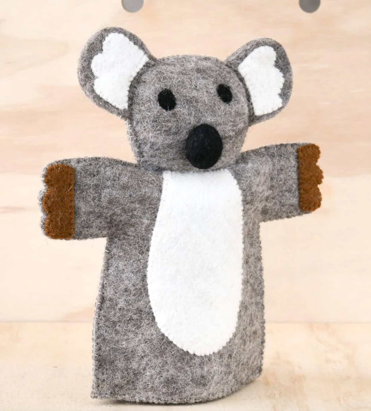 Hand Puppet - Koala