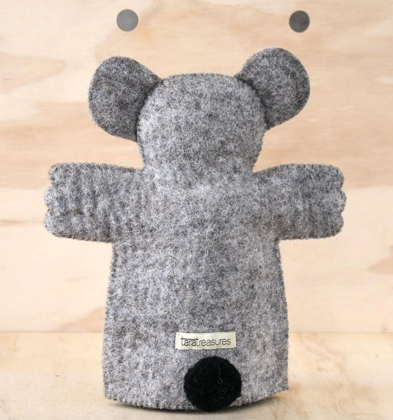 Hand Puppet - Koala