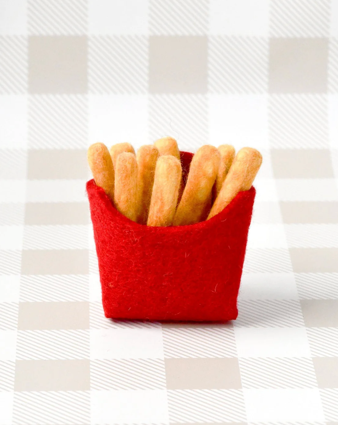 Felt Fries