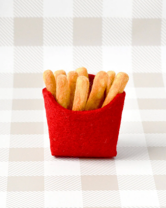 Felt Fries
