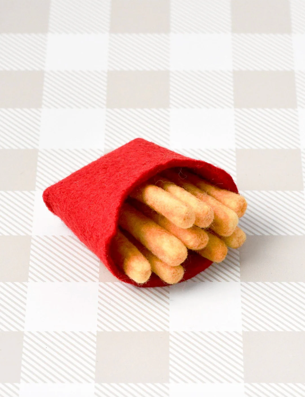 Felt Fries