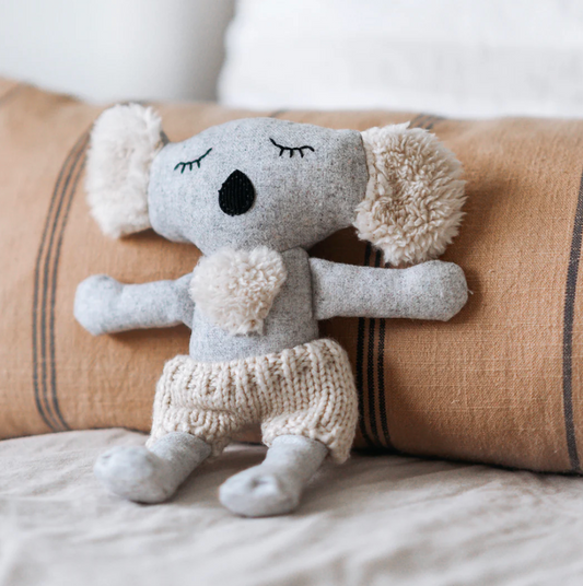 Bernard Koala - Soft Toy