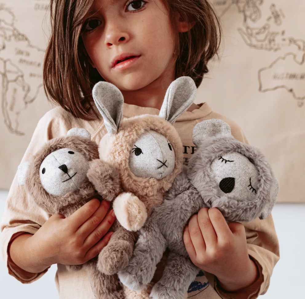 Morton Koala - Soft Toy