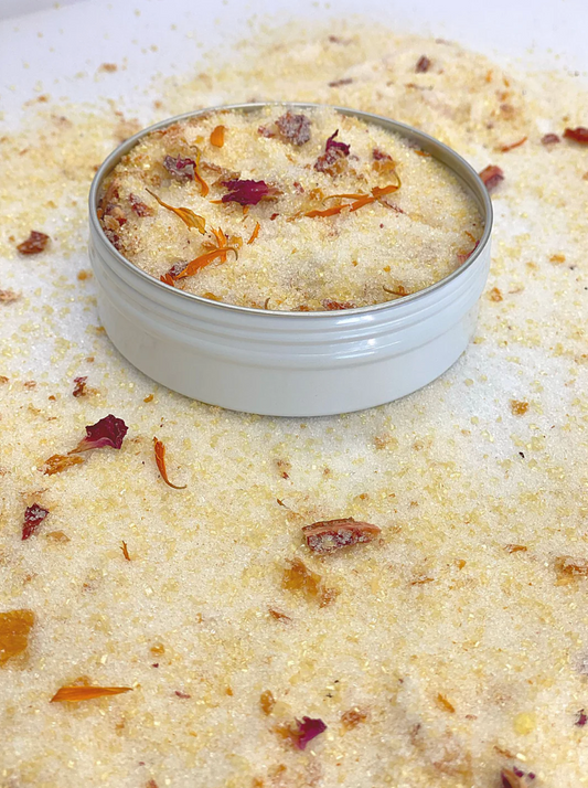 Cocktail Candy - Citrus Pash