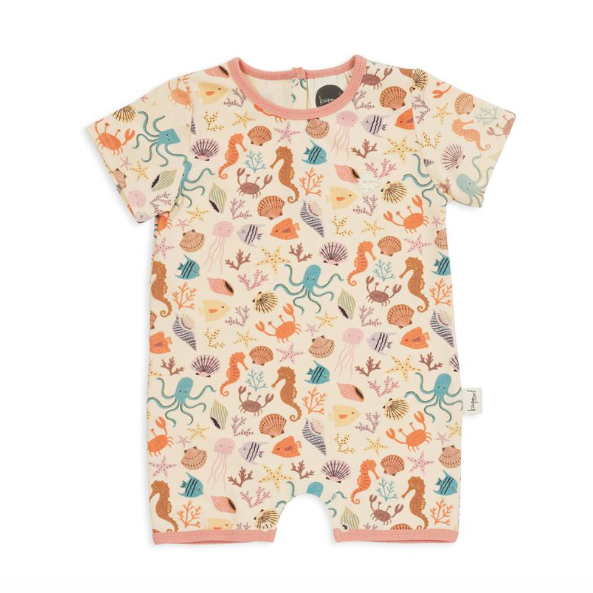Under The Sea All In One - Various Sizes