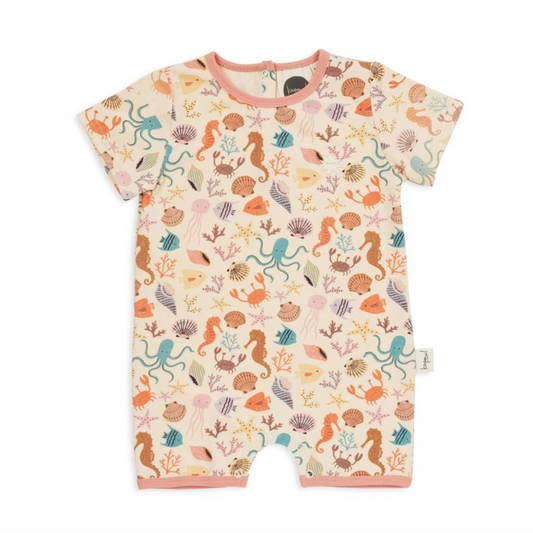 Under The Sea All In One - Various Sizes