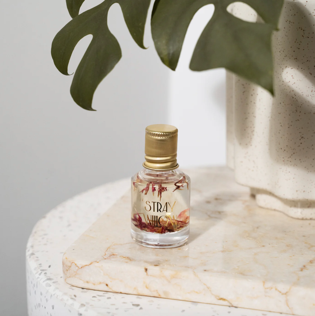 Essential Oil Perfume Roller - Soft Haze