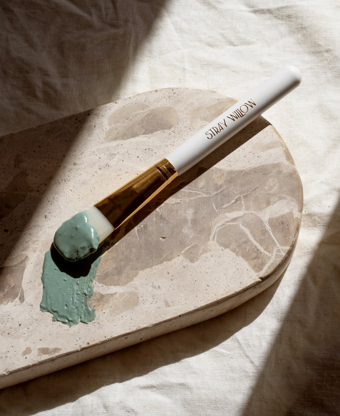 Facial Mask - Green Smoothie