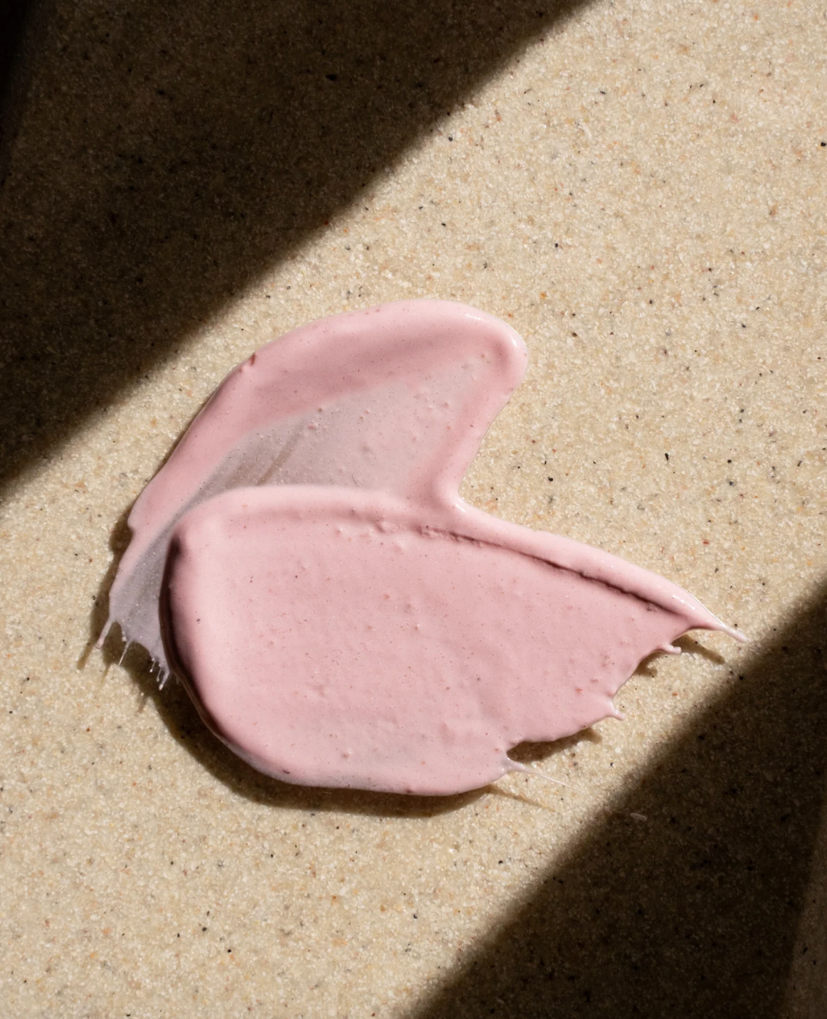 Facial Mask - Pink Vitamin C