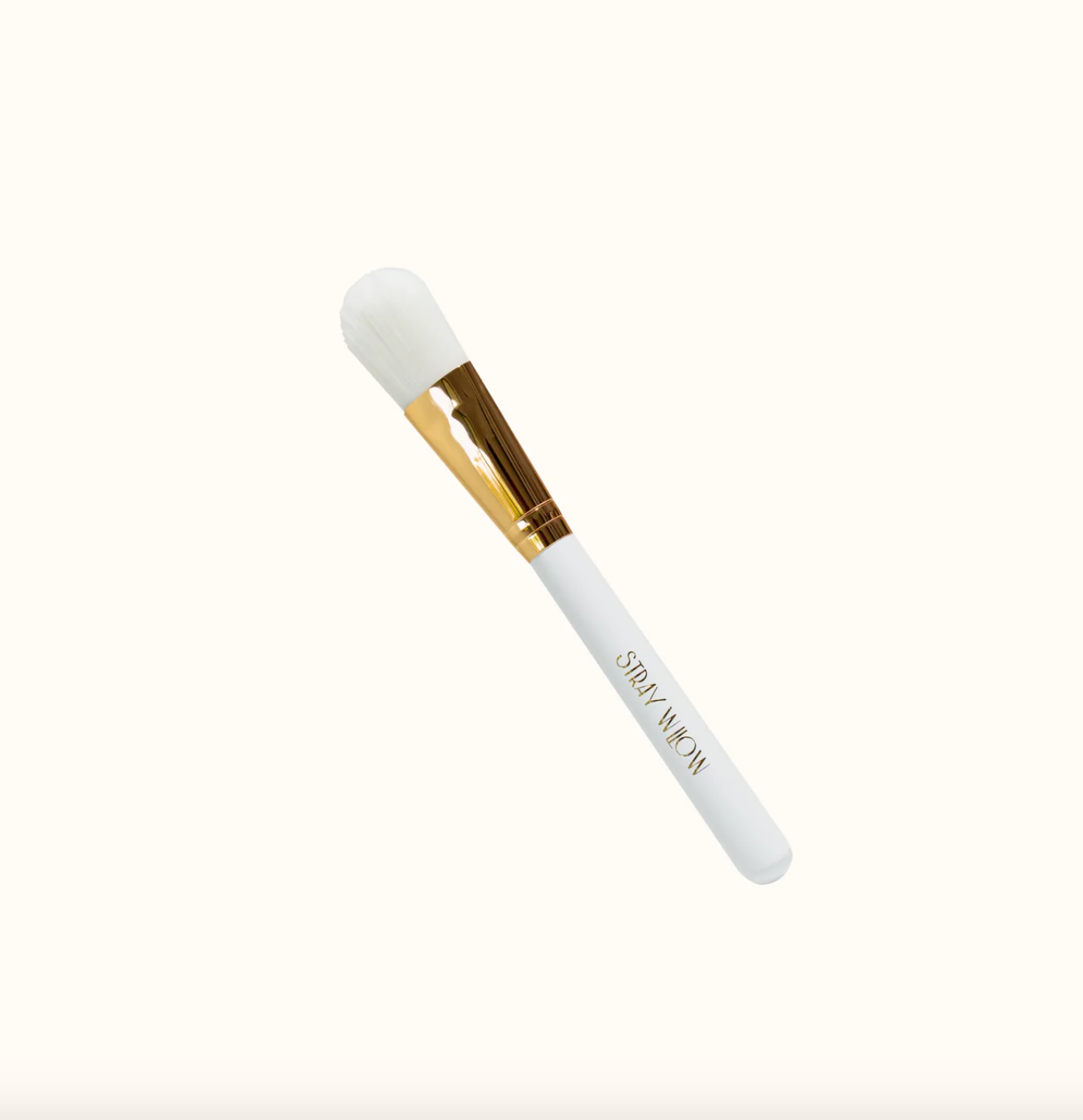 Facial Mask Brush
