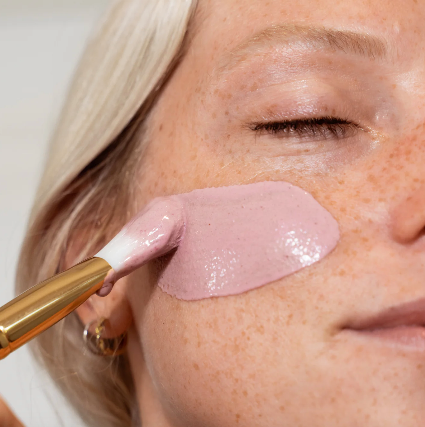Facial Mask Discovery Set