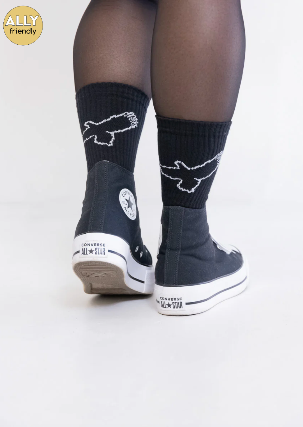 Bunjil Socks