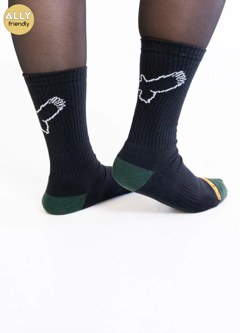 Bunjil Socks