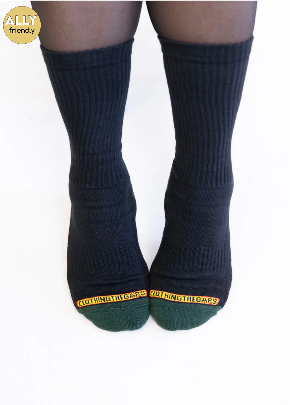 Bunjil Socks