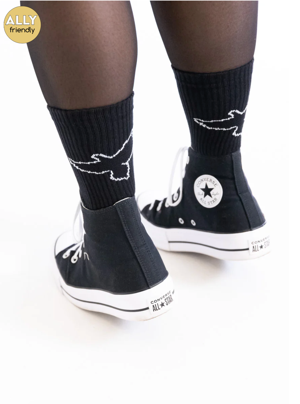 Bunjil Socks