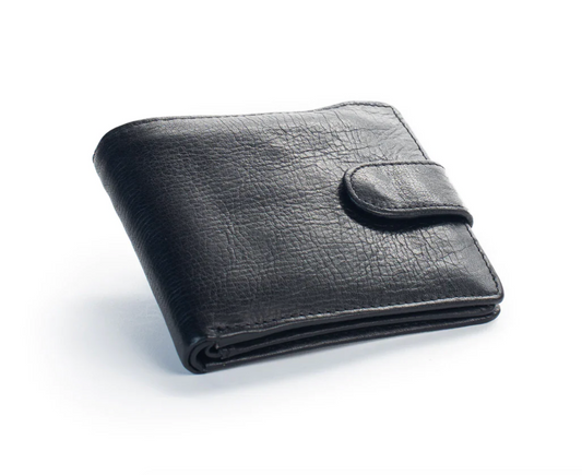 Casi Wallet - Black