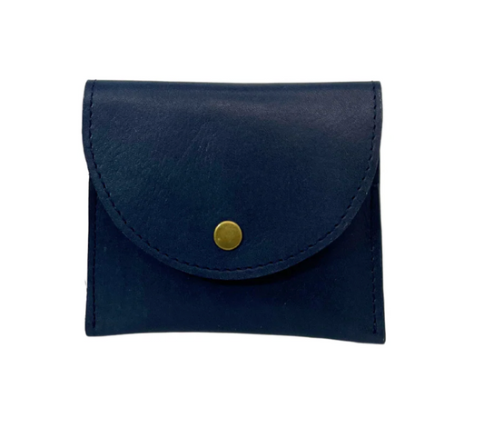 Holland Wallet - Blue