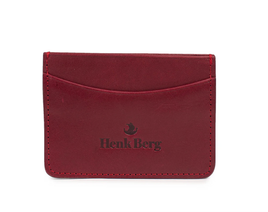 Kip Wallet - Red