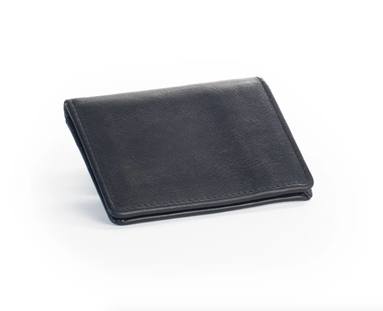 Lars Wallet - Black