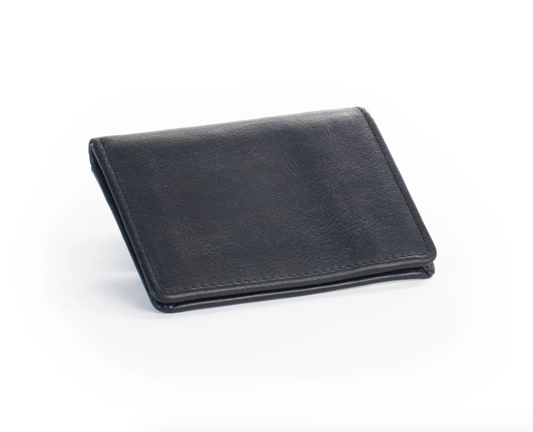 Lars Wallet - Black