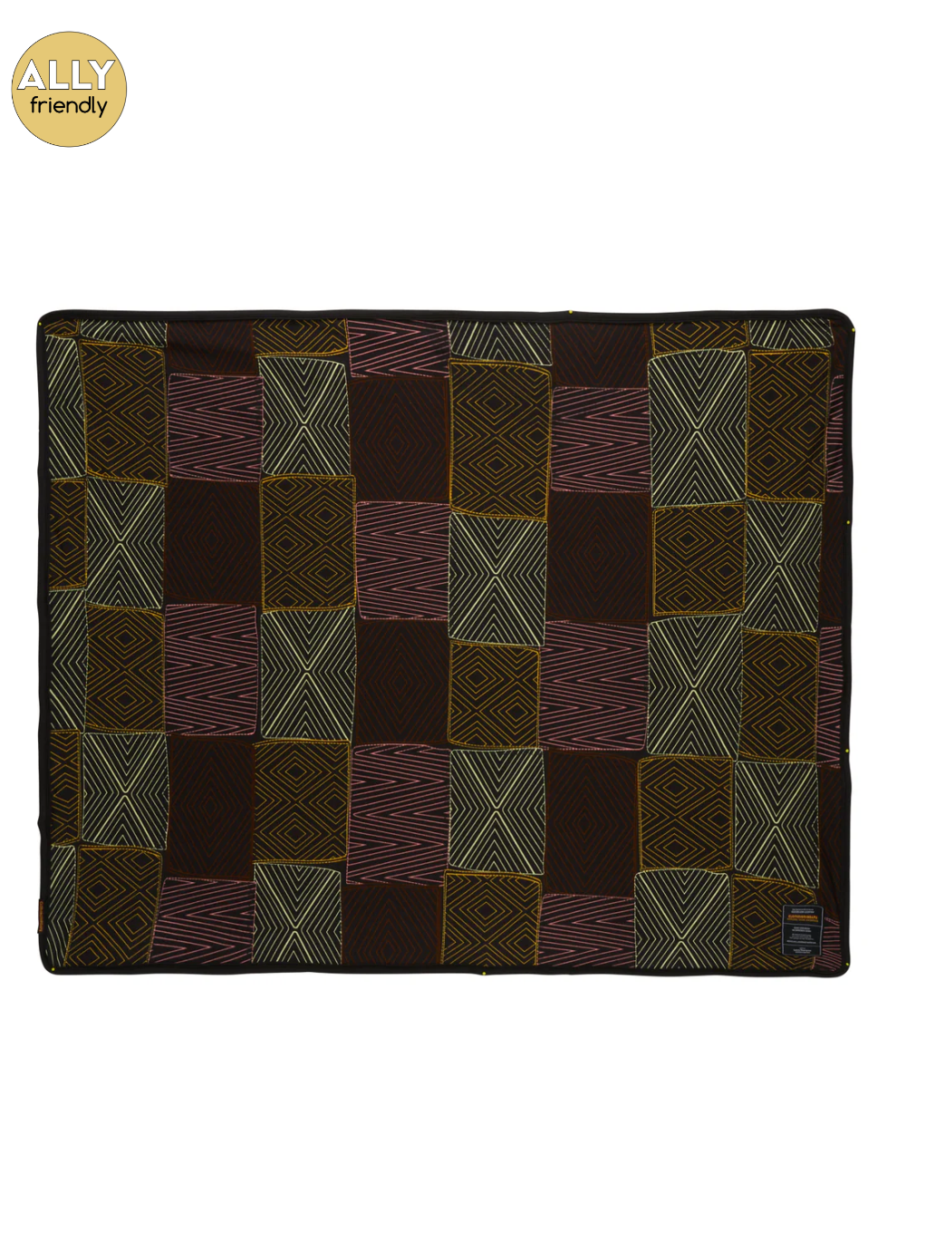 Bubup Baby Wrap