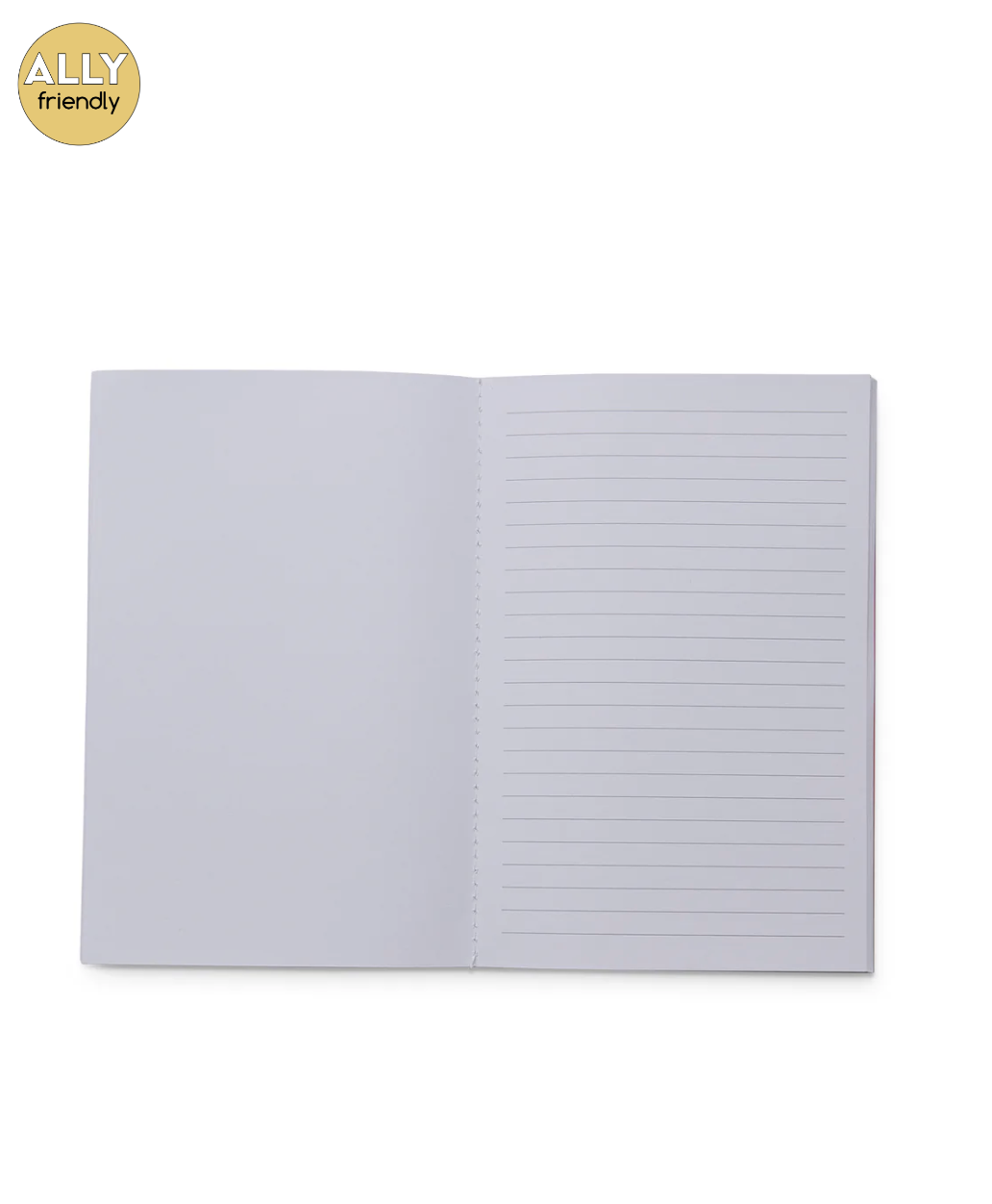 Honour Country Notebooks - Various Colours
