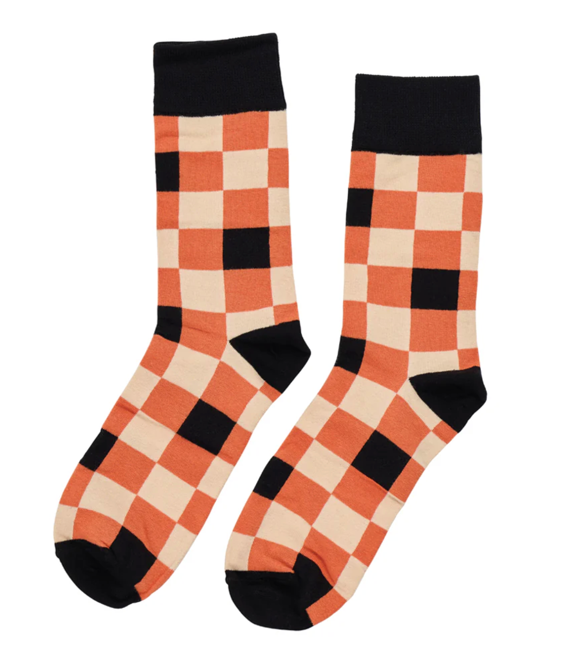 Boxed Socks - Mr Hot Shot - 3 pairs