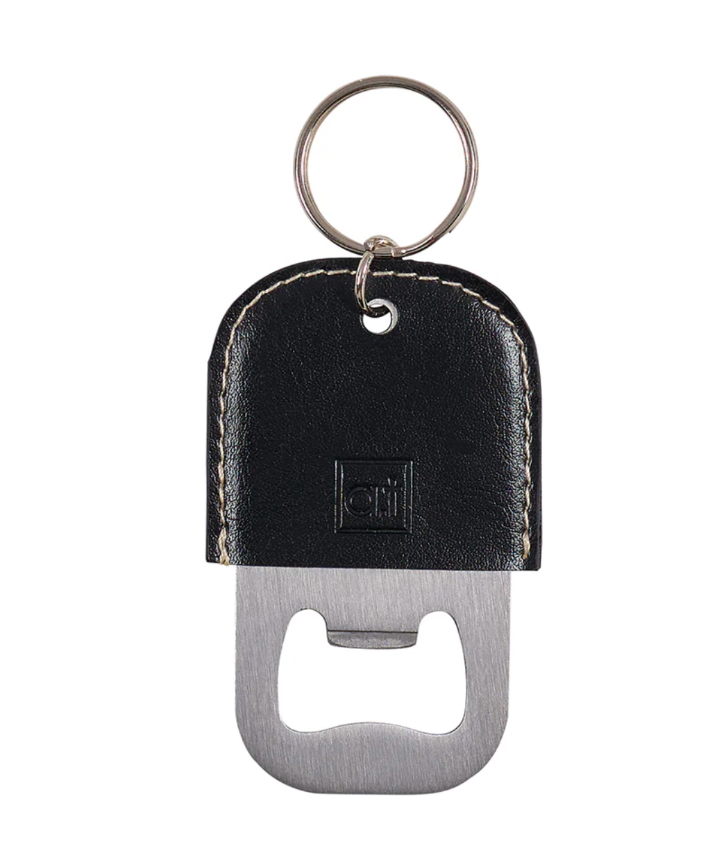 Bottle Opener Key Ring