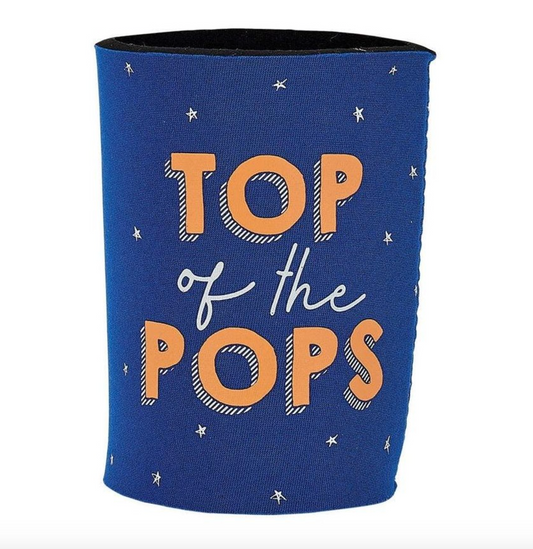 Can Cooler - Top of the Pops