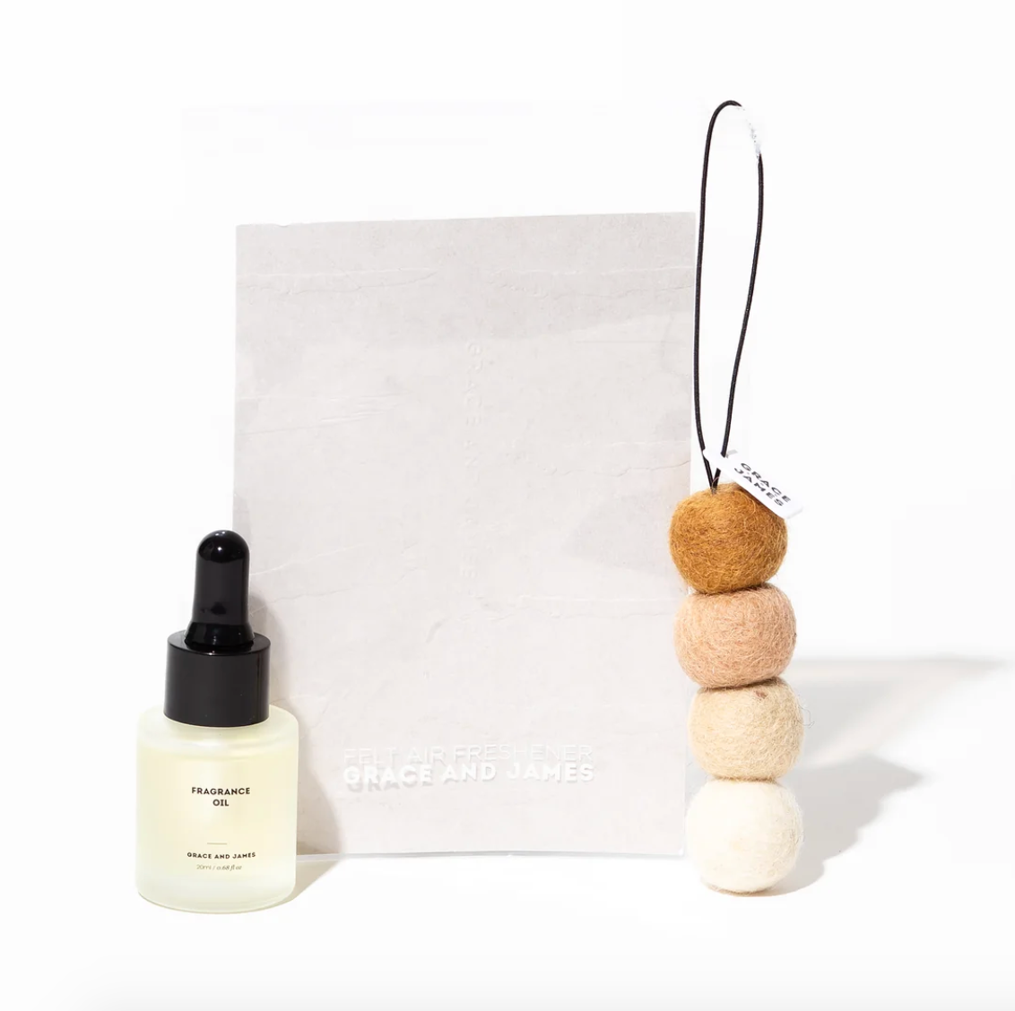 Air Freshener - Alhambra