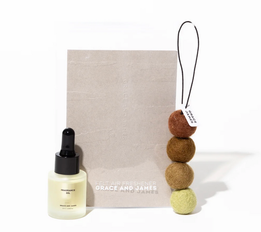 Air Freshener - Bangalow